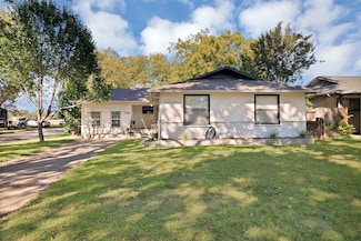 6148 Sundown Dr, Fort Worth, TX 76114