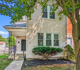 98 N Princeton Ave, Columbus, OH 43222