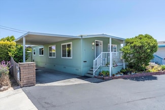 1146 Birch Ave Unit 31, Seaside, CA 93955