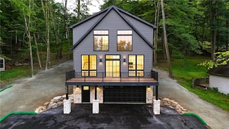 16756 Treasure Lake Rd, Dubois, PA 15801