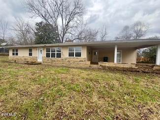 210 Lynn Ave, Greeneville, TN 37743