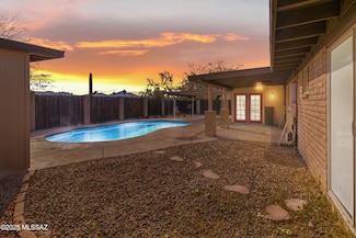 3753 W Wesleyan Dr, Tucson, AZ 85741