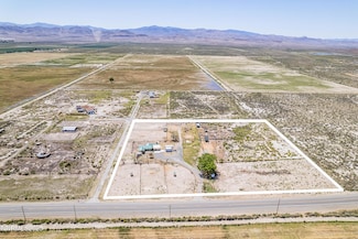 251 Us Highway 95a N, Yerington, NV 89447