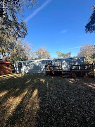 9 Estrolita St, Saint Helena Island, SC 29920