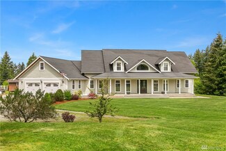 24022 SE 384th St, Enumclaw, WA 98022