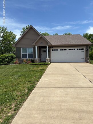 7997 Pikewood Field Way, Louisville, KY 40219