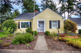 101 Del Monte Ave, Fircrest, WA 98466