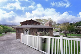 4245 N Spring Glen Rd, Helper, UT 84526