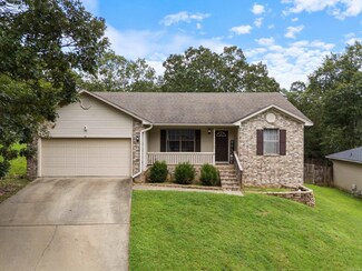 56 Cinnamon Dr, Sherwood, AR 72120