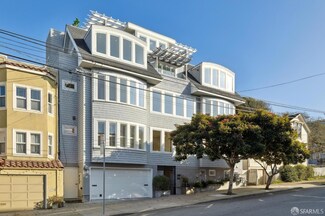 288 N Willard St, San Francisco, CA 94118