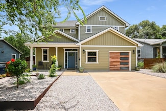 2707 La Mesa Dr, Austin, TX 78704