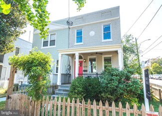 6310 7th St NW, Washington, DC 20011