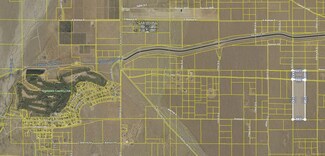 0 183 St E and Fort Tejon Rd, Llano, CA 93544