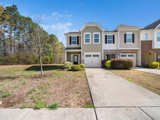 1220 Falcon Ridge Ln, Morrisville, NC 27560