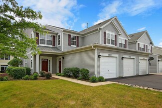 2931 Falling Waters Dr Unit 2931, Lindenhurst, IL 60046