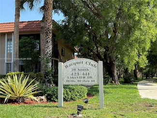 435 Lakeview Dr Unit 201, Weston, FL 33326