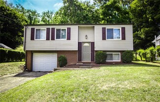 234 Fiesta Dr, Pittsburgh, PA 15239