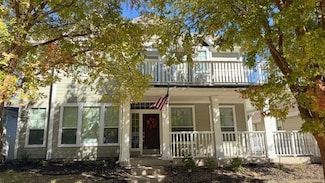 1517 Carriage Ln, Savannah, TX 76227