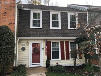 4021 Bush Lake Place Unit 4021, Glen Allen, VA 23060