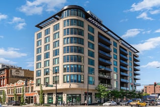 1550 N Clark St Unit 302, Chicago, IL 60610