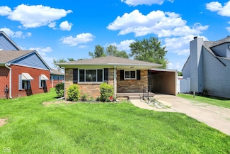 3809 Wildwood Dr, Indianapolis, IN 46239
