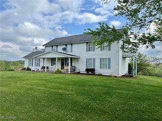 1112 Pine Ridge Rd, Fleming, OH 45729