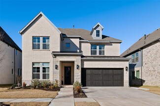1416 19th St, Northlake, TX 76226