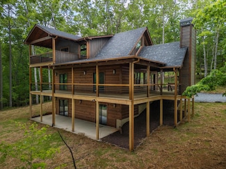 346 Ridge Brook Dr, Morganton, GA 30560