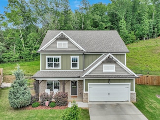 5479 Amber Grove Way, Hixson, TN 37343