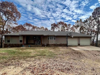 77 Browns Creek Rd, Ravenden, AR 72459