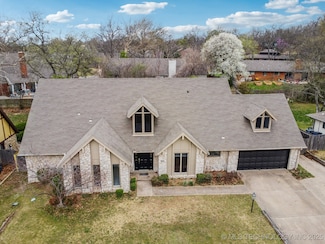 6924 S Knoxville Ave, Tulsa, OK 74136