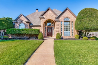 1007 Mesquite Dr, Keller, TX 76248