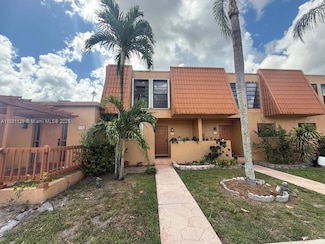 9106 Limetree Ln Unit 174, Pembroke Pines, FL 33024