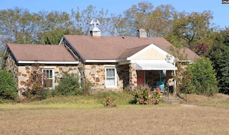 181 Louie St, Wagener, SC 29164