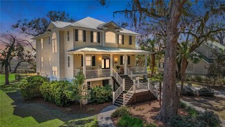 1108 E Mission Ln SE, Darien, GA 31305