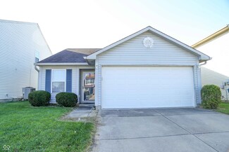 8329 Country Creek Dr, Indianapolis, IN 46234