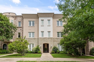 4712 Dexter Ave, Fort Worth, TX 76107