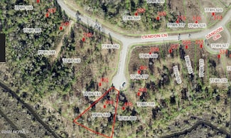 404 Harrison, Sneads Ferry, NC 28460
