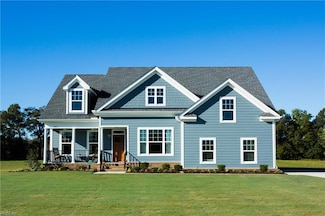 MM Willow, Chesapeake, VA 23322