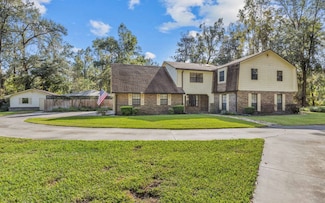 249 NW Palmetto Blvd, Lake City, FL 32055