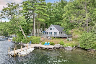 244 Sleeper Island, Alton, NH 03810