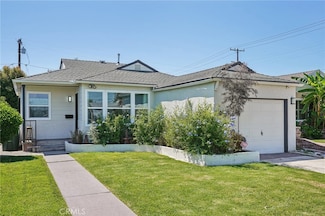 4870 W 133rd St, Hawthorne, CA 90250