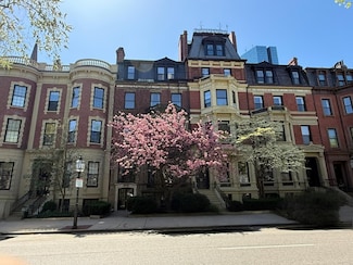 62 Commonwealth Ave Unit 9, Boston, MA 02116