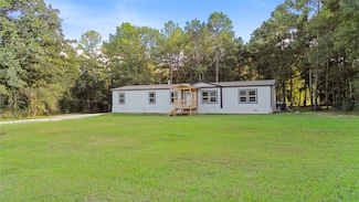 263 Robinson Creek Rd, Huntsville, TX 77340