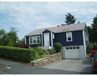 38 Fales St, Worcester, MA 01606