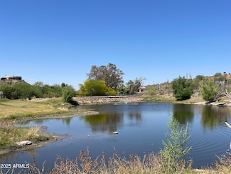 102 N Elephant Butte Rd, Queen Valley, AZ 85118