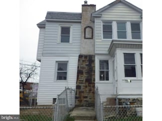 7214 Clinton Rd, Upper Darby, PA 19082
