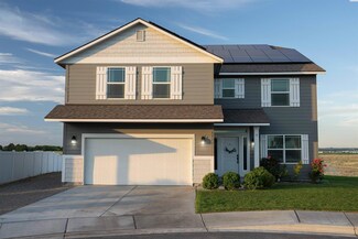 4313 Corinth Dr, Pasco, WA 99301