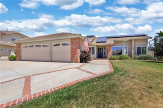 7133 Kittyhawk St, Fontana, CA 92336
