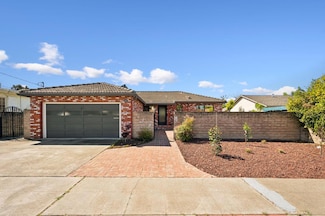271 Goodrich St, Hayward, CA 94544